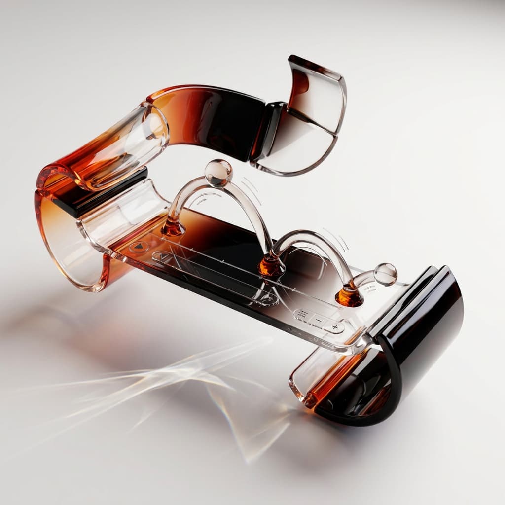 Motion Design & Animation